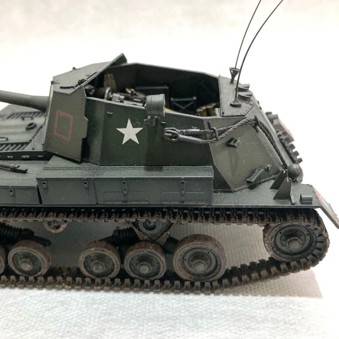 大英帝国陸軍自走砲　アーチャー