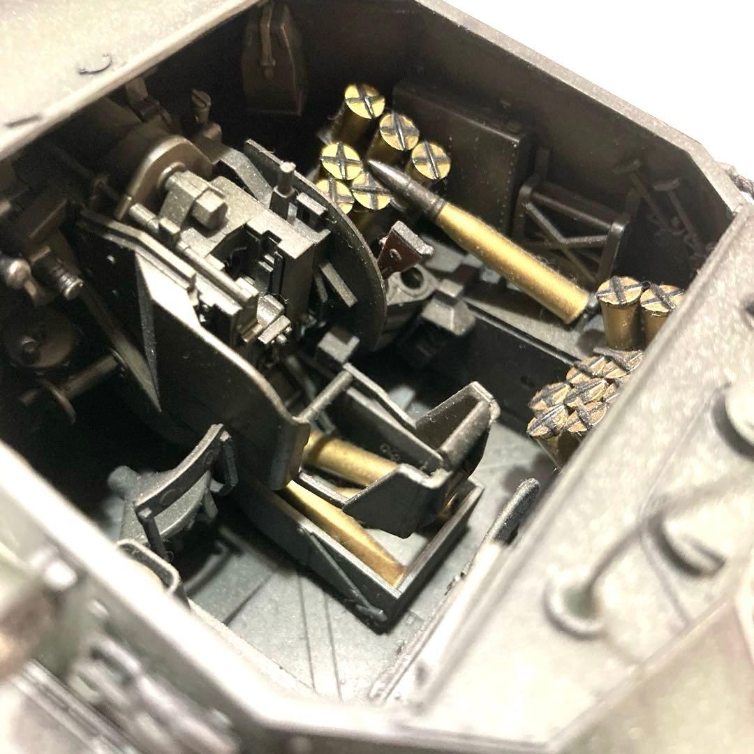 大英帝国陸軍自走砲　アーチャー