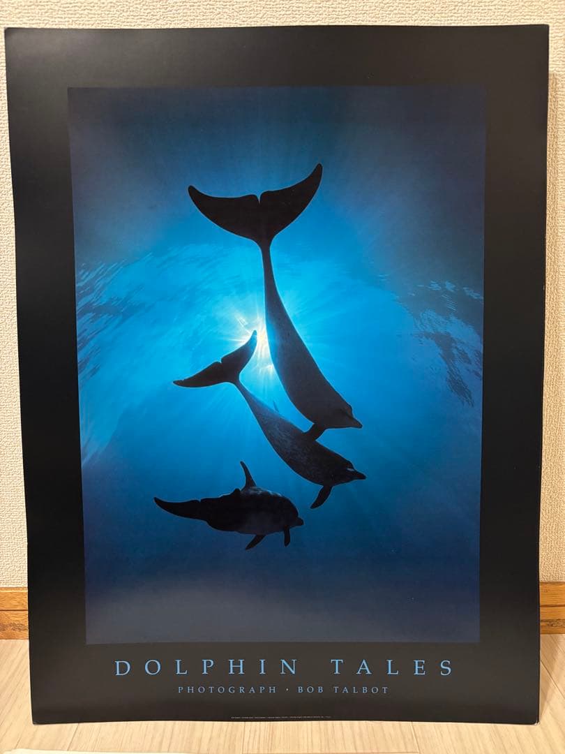 Bob Talbot 80s vintage poster 12種セット