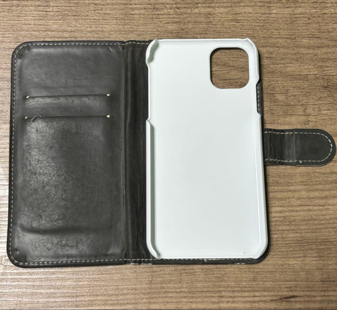 ソフトバンクホークス千賀滉大選手　投手3冠記念スマホケース　手帳型