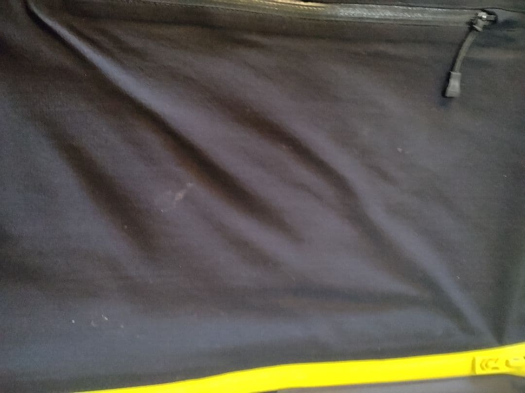 （中古）レインマックスハイパーストレッチウィンタースーツ DW-3106（М）