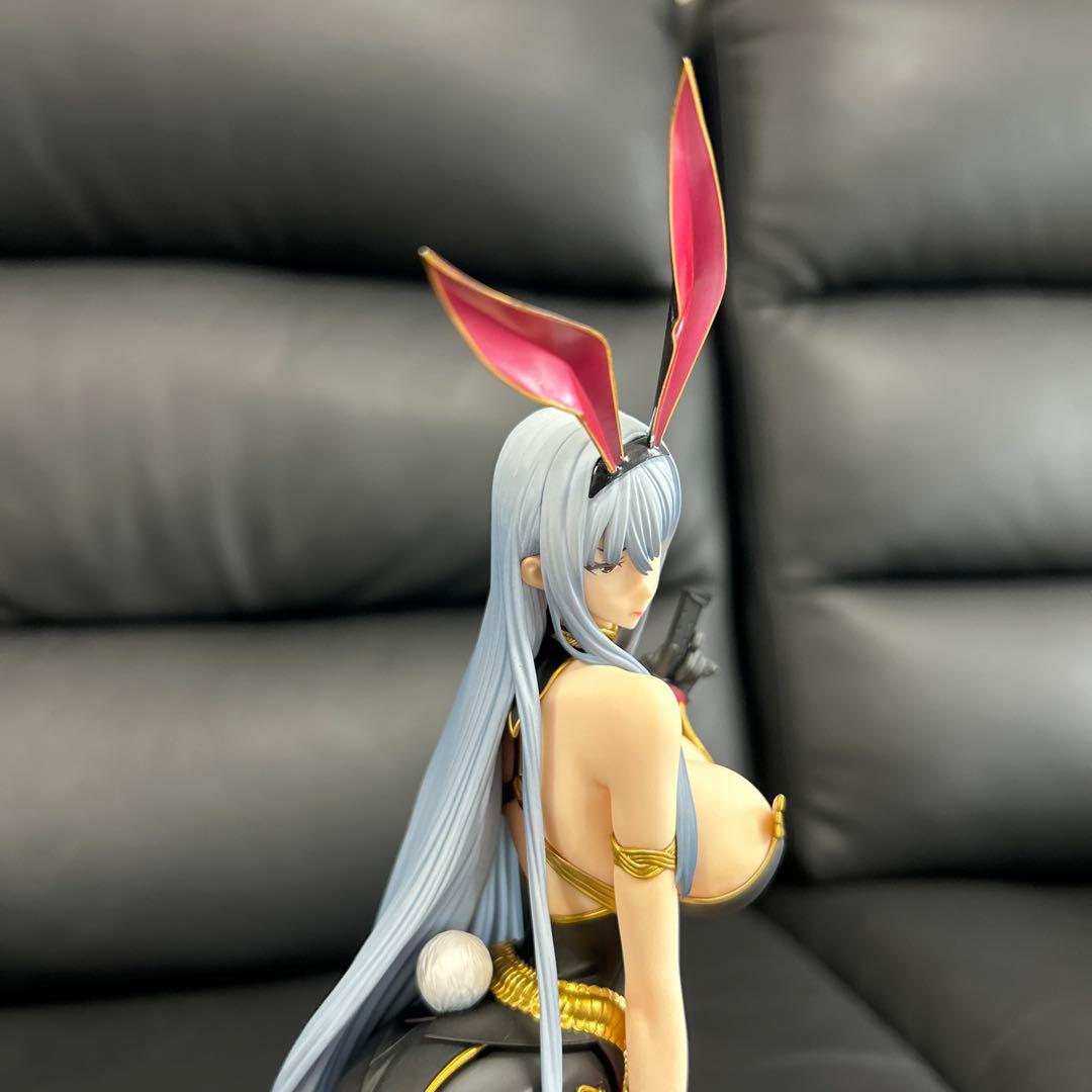 マイヤーズ　戦場のヴァルキュリア セルベリア・ブレス バニー