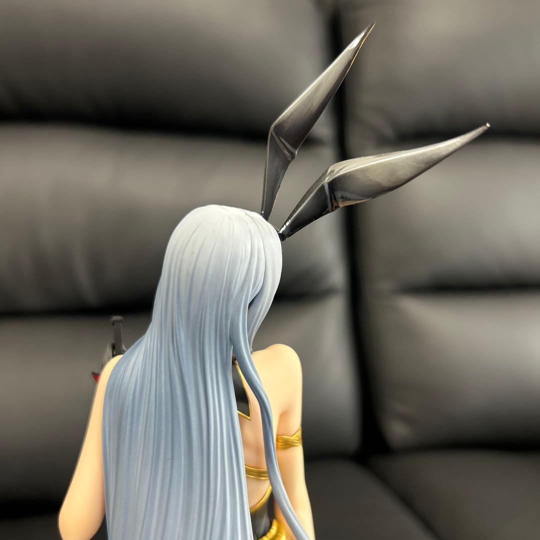 マイヤーズ　戦場のヴァルキュリア セルベリア・ブレス バニー