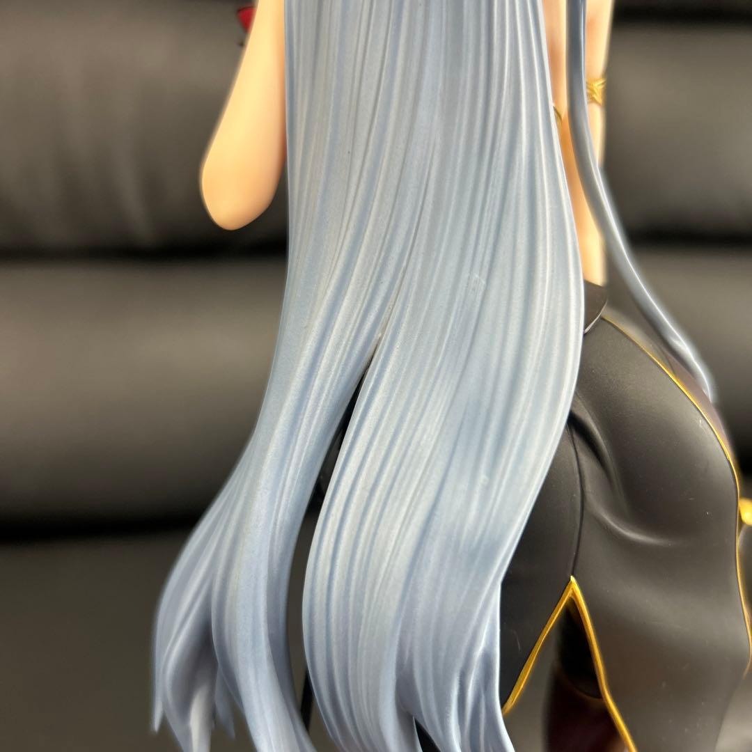 マイヤーズ　戦場のヴァルキュリア セルベリア・ブレス バニー