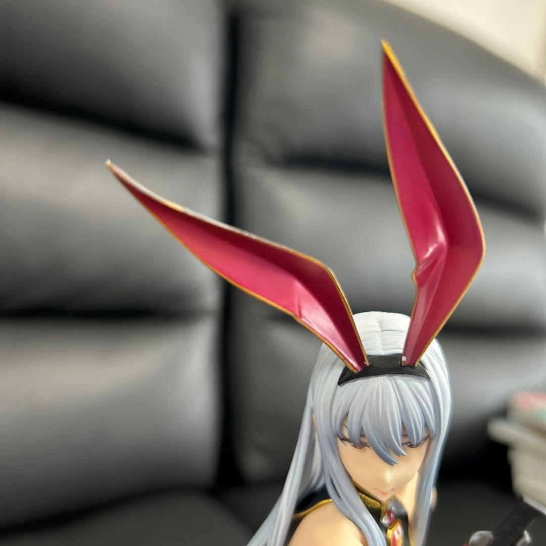 マイヤーズ　戦場のヴァルキュリア セルベリア・ブレス バニー