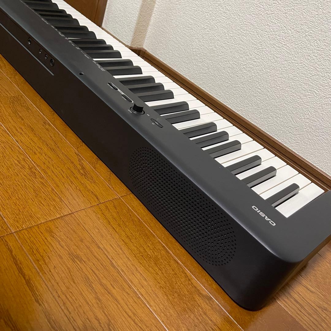 ☆美品☆CASIO 88鍵電子ピアノ　CDP-S100