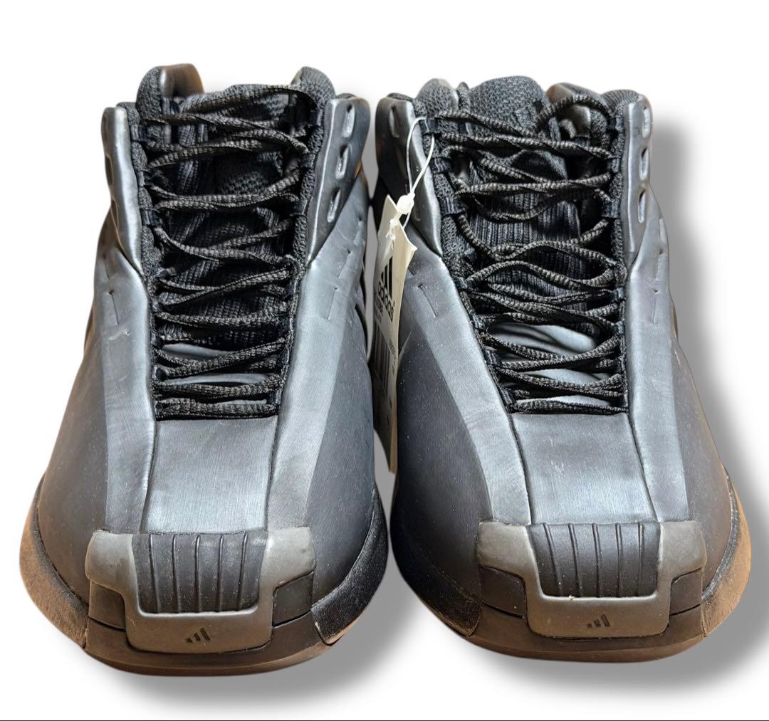 #adidas THE KOBE バスケットボールシューズ ブラック