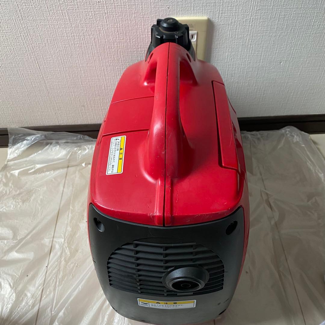 eu9i ホンダ インバーター 発電機 ポータブル 防災 停電 DIY 電源