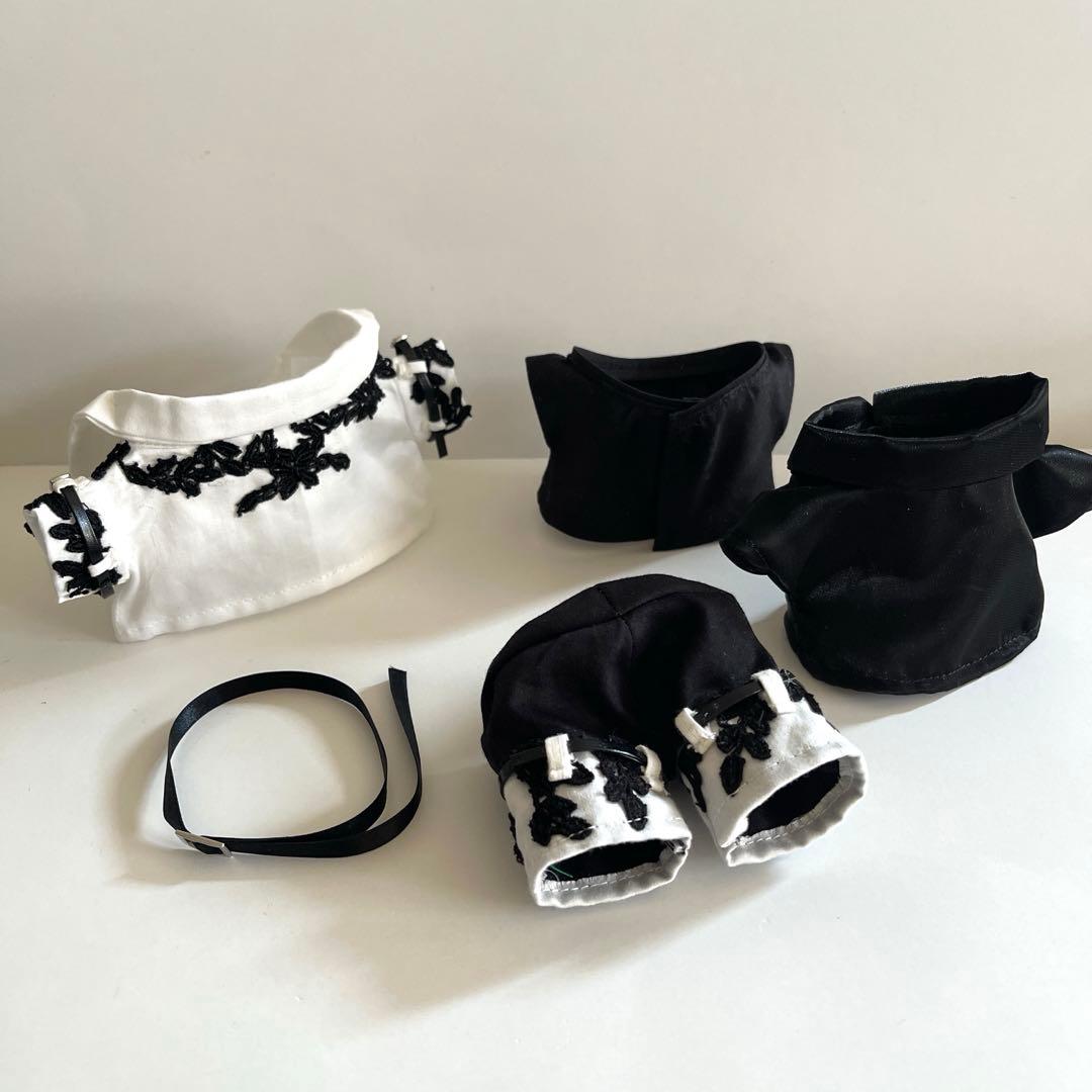 いる様 すのチル 服 『SBY』　 Man RAYS 衣装 ゼスプリ