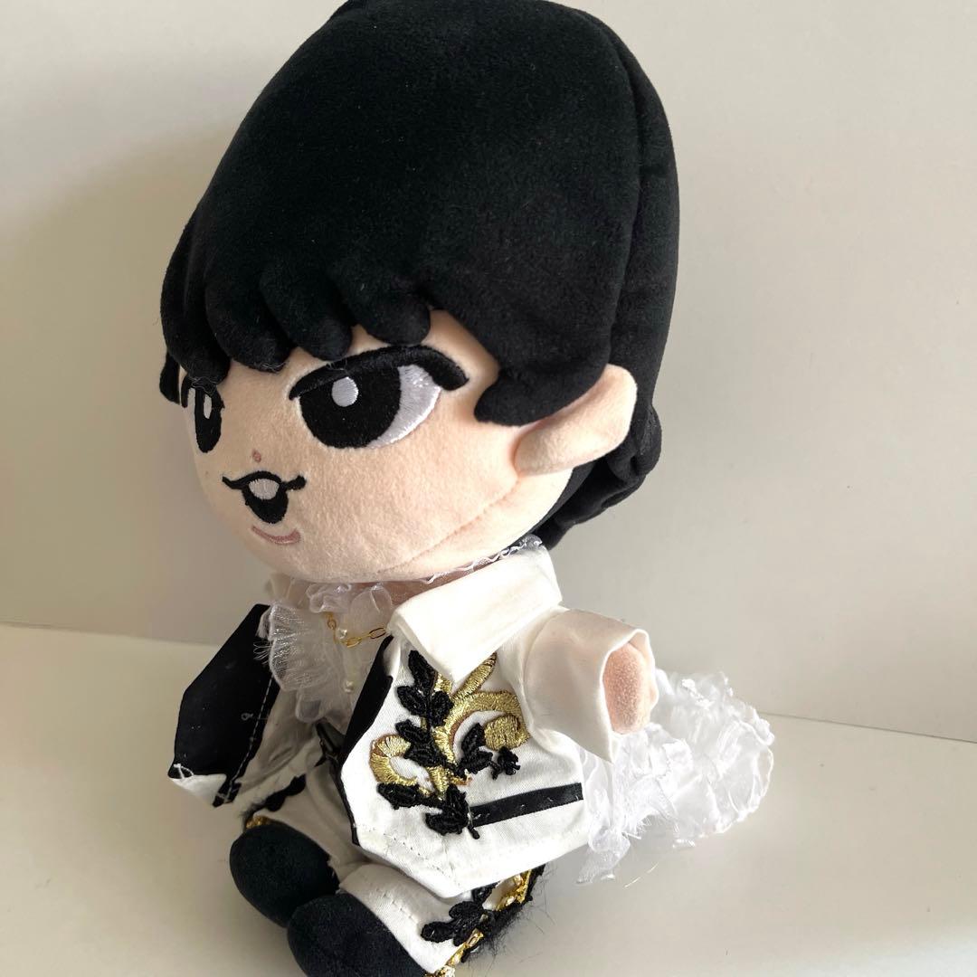 いる様 すのチル 服 『SBY』　 Man RAYS 衣装 ゼスプリ