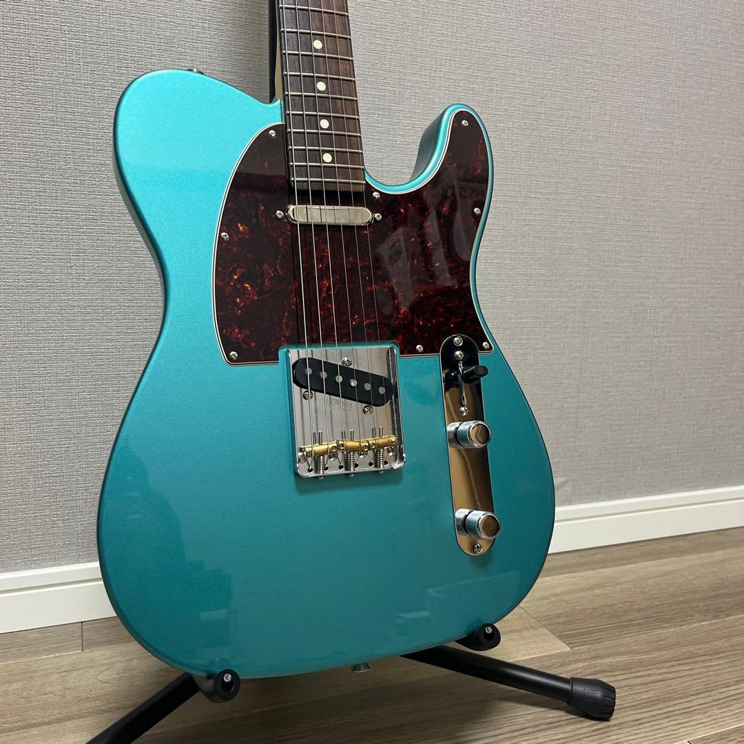 ギター Fender FSR Hybrid II Telecaster