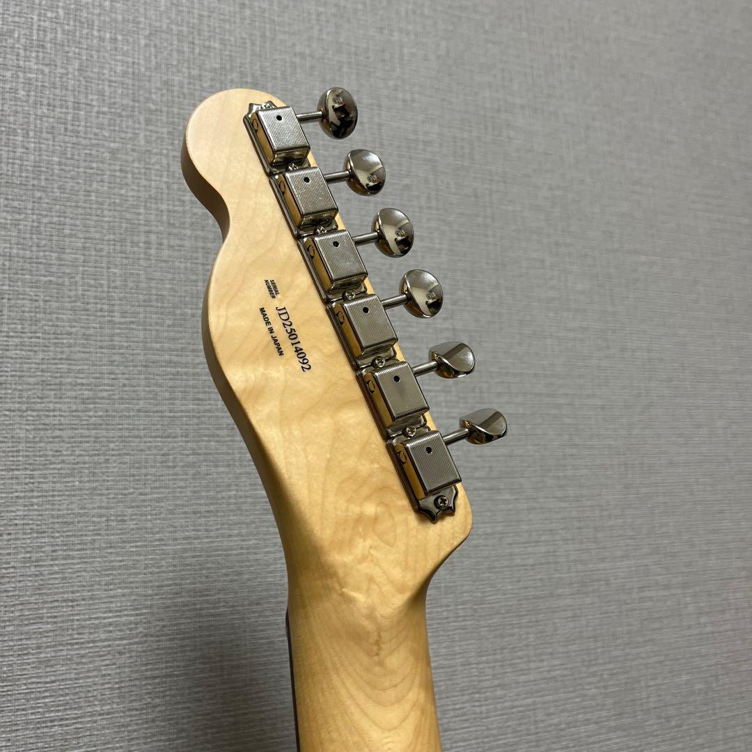 ギター Fender FSR Hybrid II Telecaster