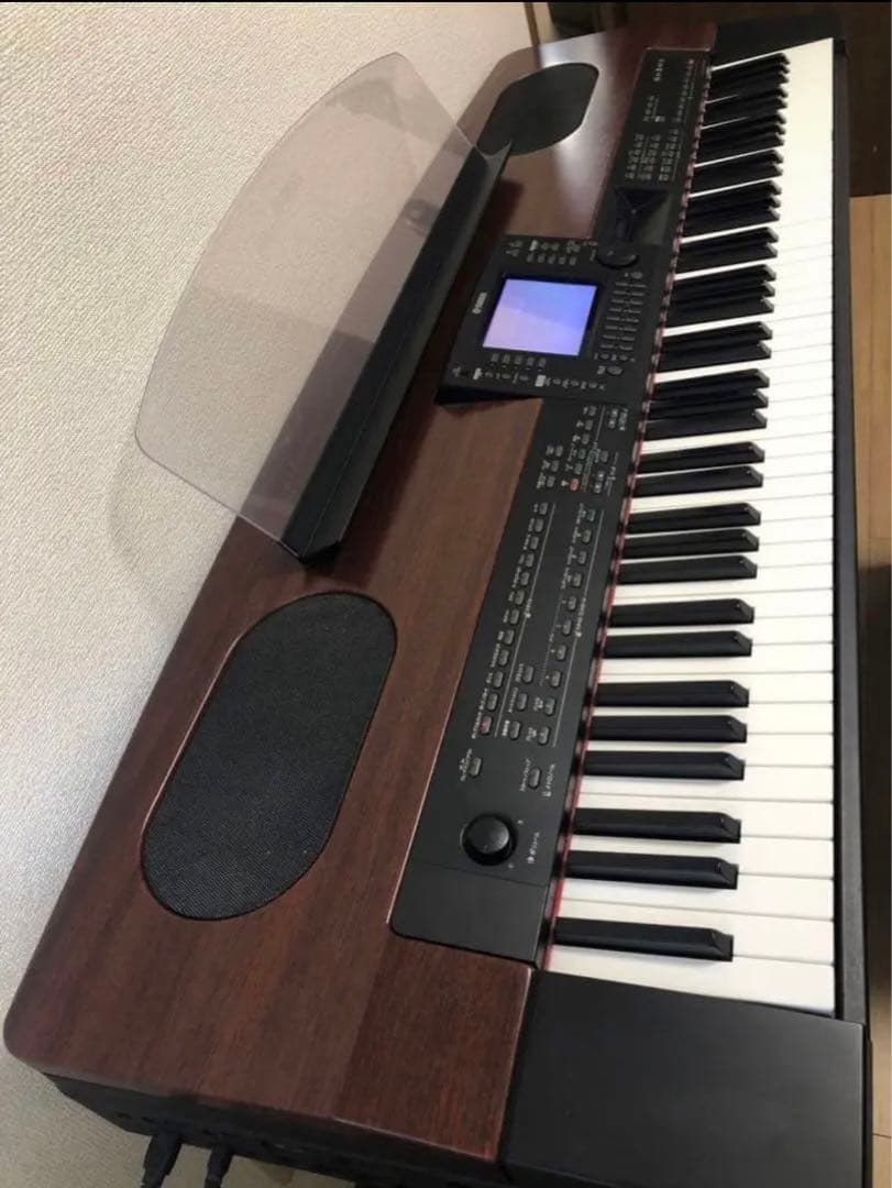 YAMAHA PF-1000 (取扱説明書付き) 価格相談可能