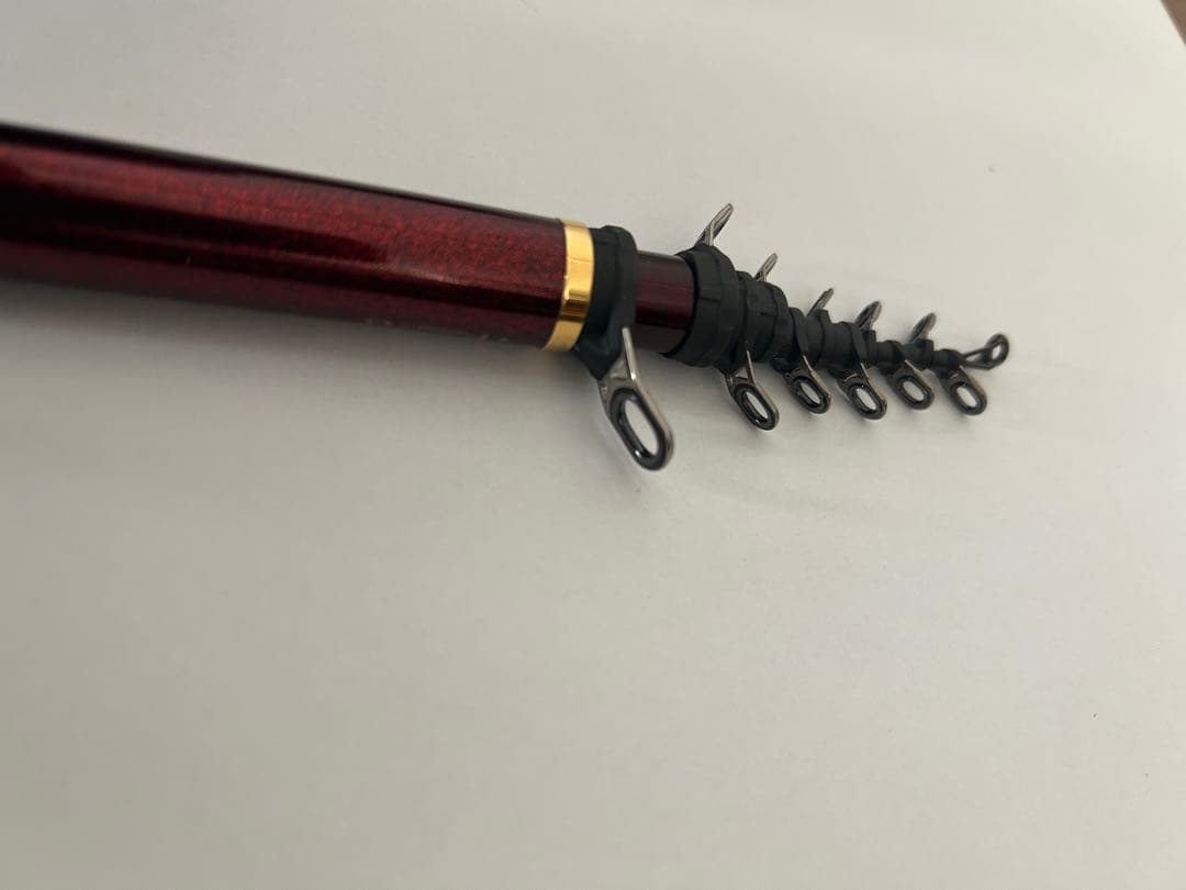 ダイワ モンスター トルク 口太 M-50 磯竿