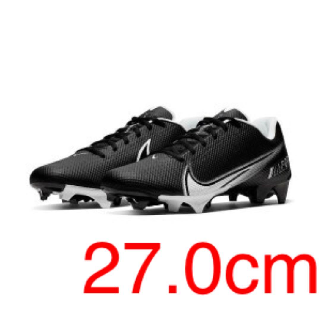 セール‼️NIKE VAPOR EDGE SPEED 360 BLACK 27.0