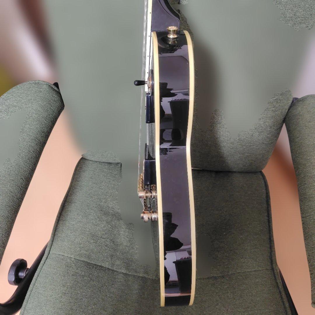 【左利き】ぼっち・ざ・ろっく！Blitz LesPaul Custom