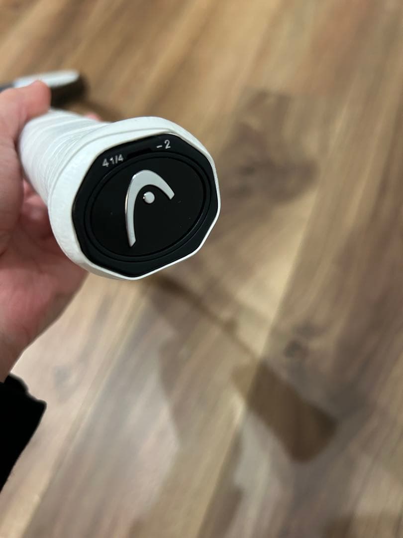 美品 HEAD SPEED TOUR 2026テニスラケット ヘッド スピード