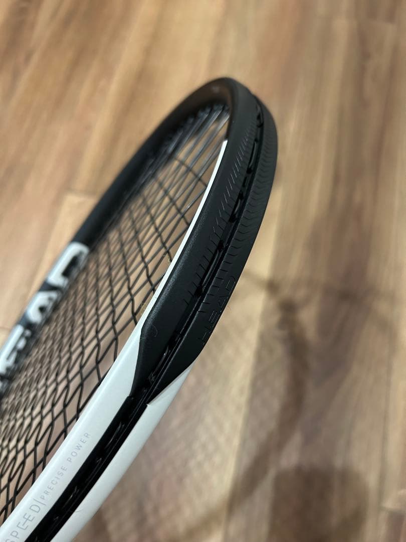美品 HEAD SPEED TOUR 2026テニスラケット ヘッド スピード