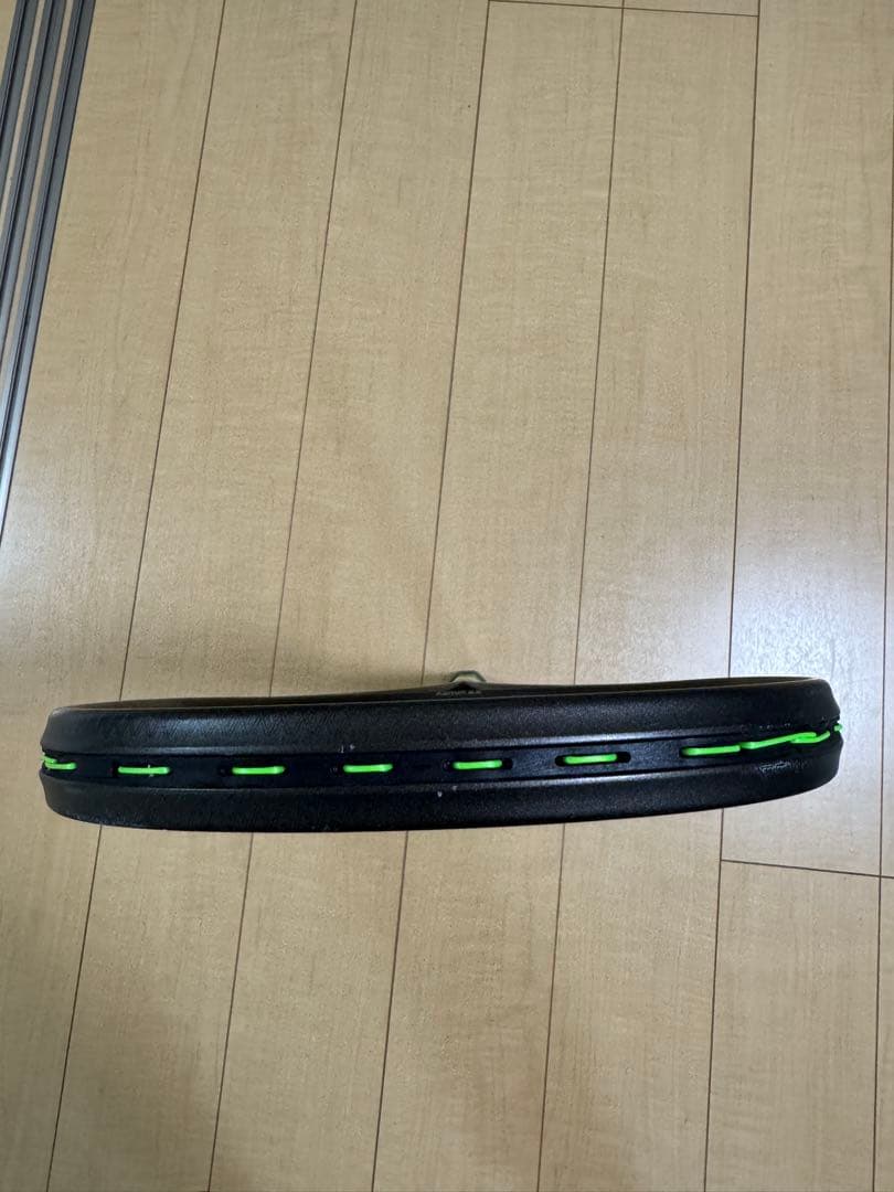 YONEX ボルトレイジ８V