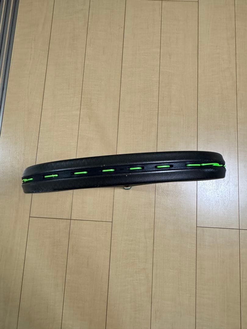 YONEX ボルトレイジ８V