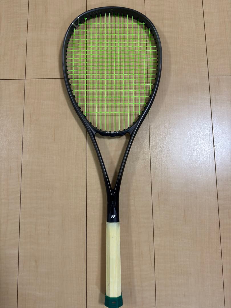 YONEX ボルトレイジ８V
