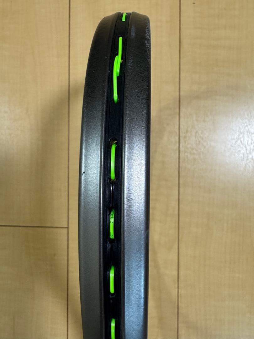 YONEX ボルトレイジ８V