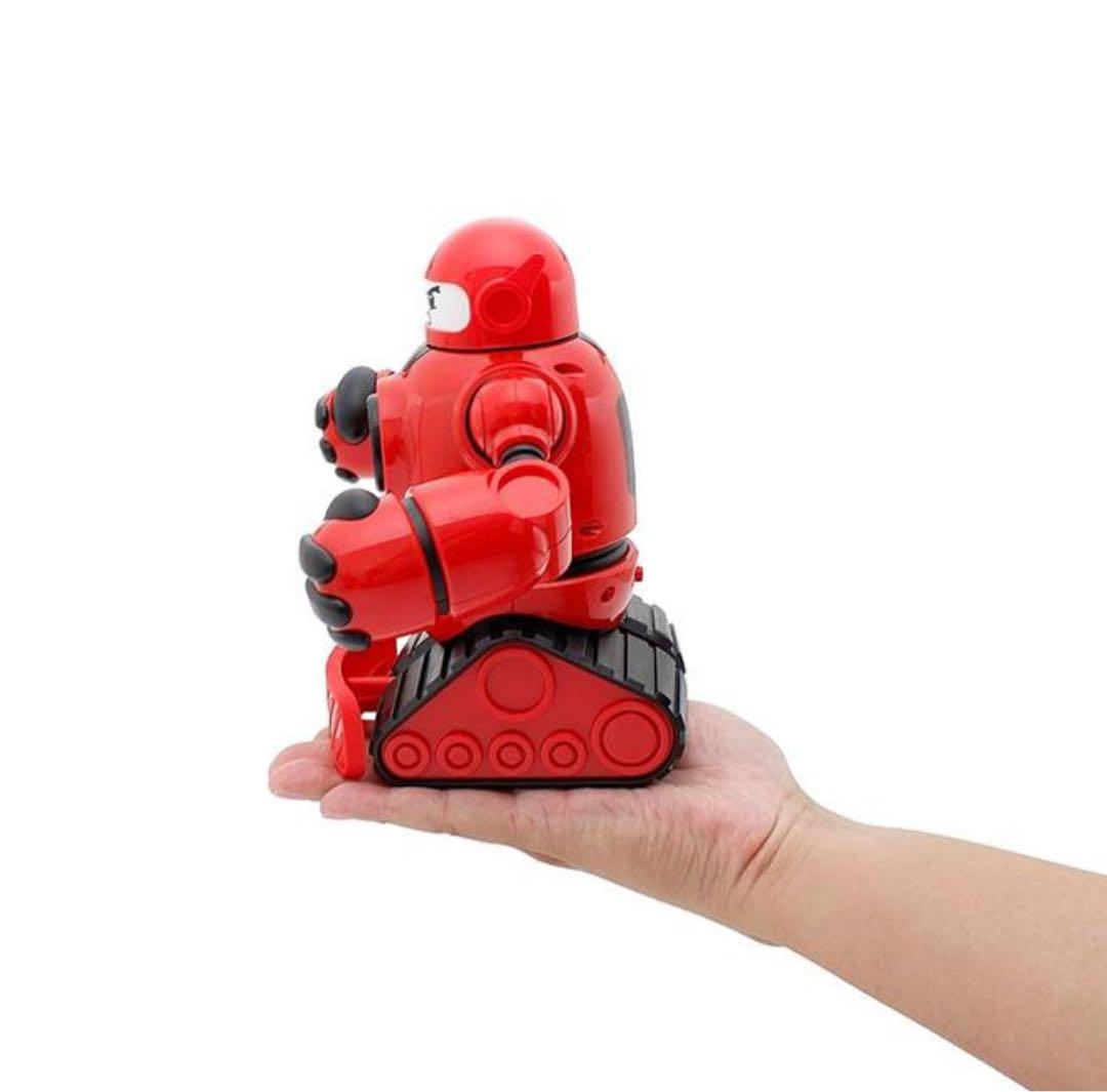 新品 京商 ラジコン ボコパンチ！TK004 すぐ遊べる！