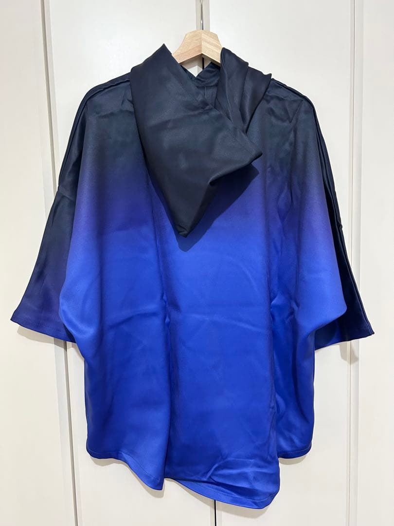 r*u様 酸欠少女 さユり 公式グッズ ポンチョ Tシャツ