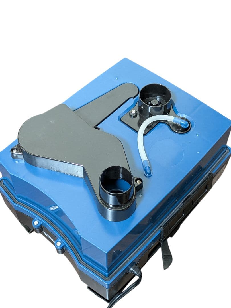 ​【未使用品】コトブキ パワーボックス V1500 外部フィルター ろ材未開封③