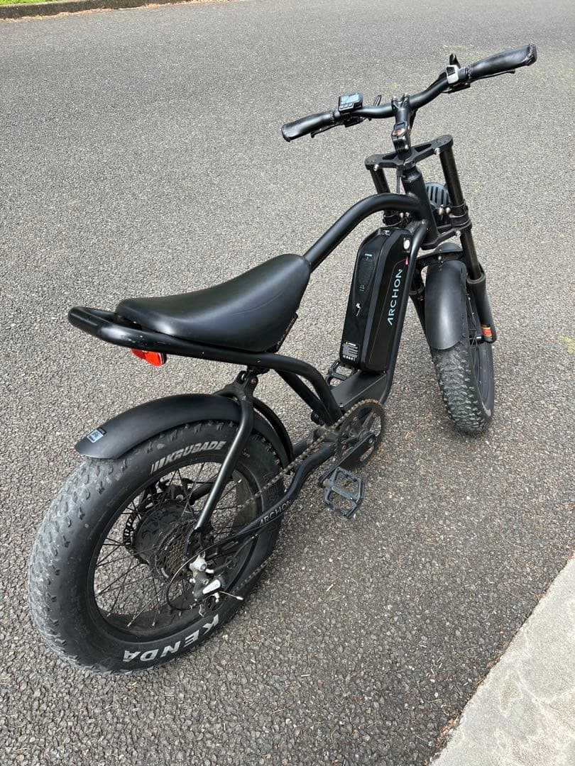 4/20までの特価 アルコン ARCHON TR1 ジャンク、現状渡し