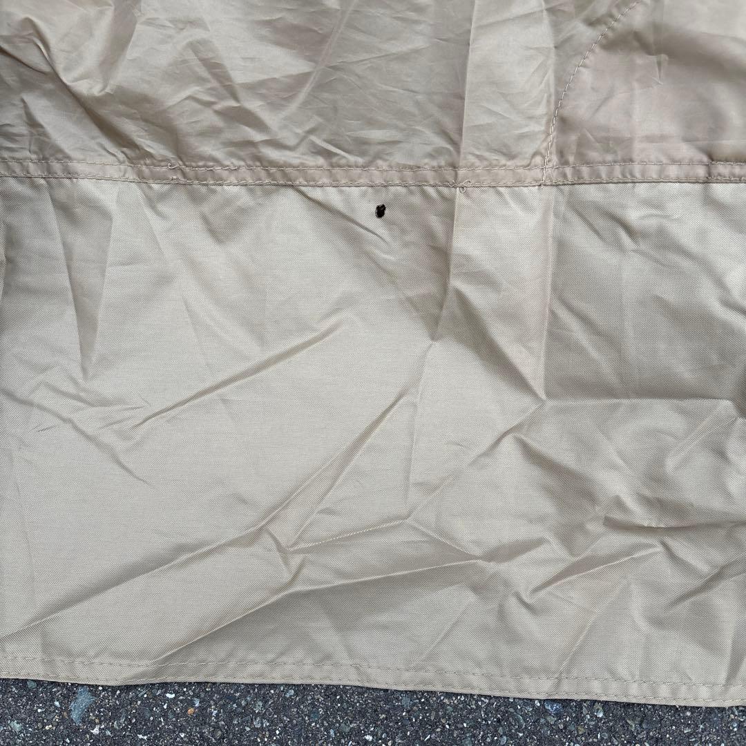 【ジャンク品】サバティカル SABBATICAL テント アルニカ