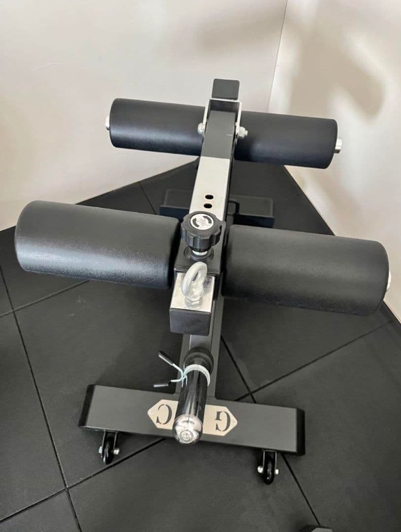 GFC レッグストレングス