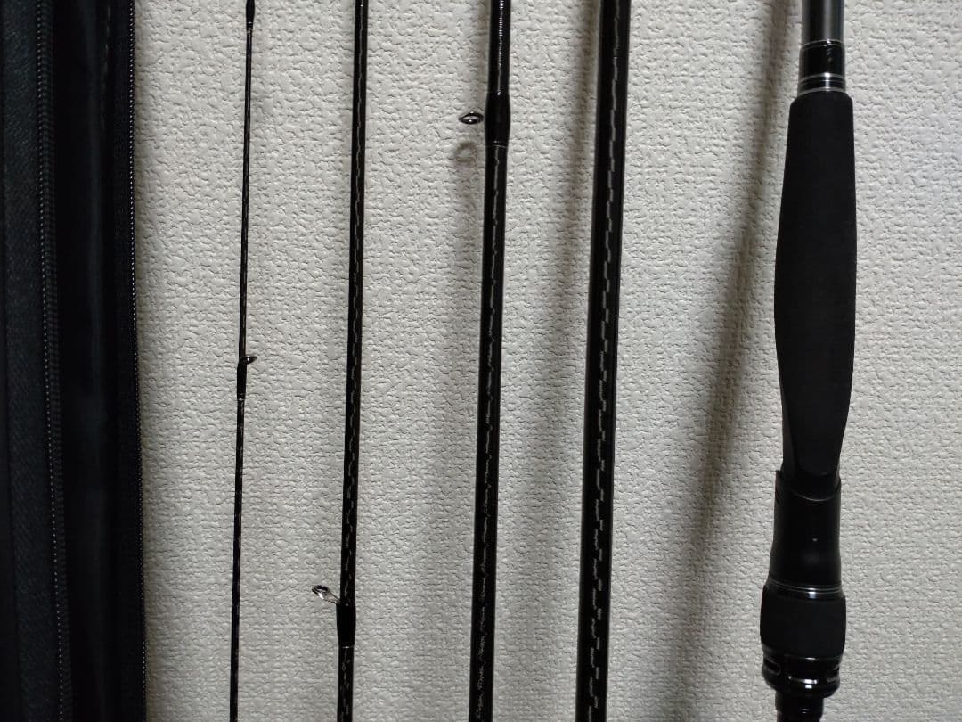 シマノ エクスセンス MB S88ML-5