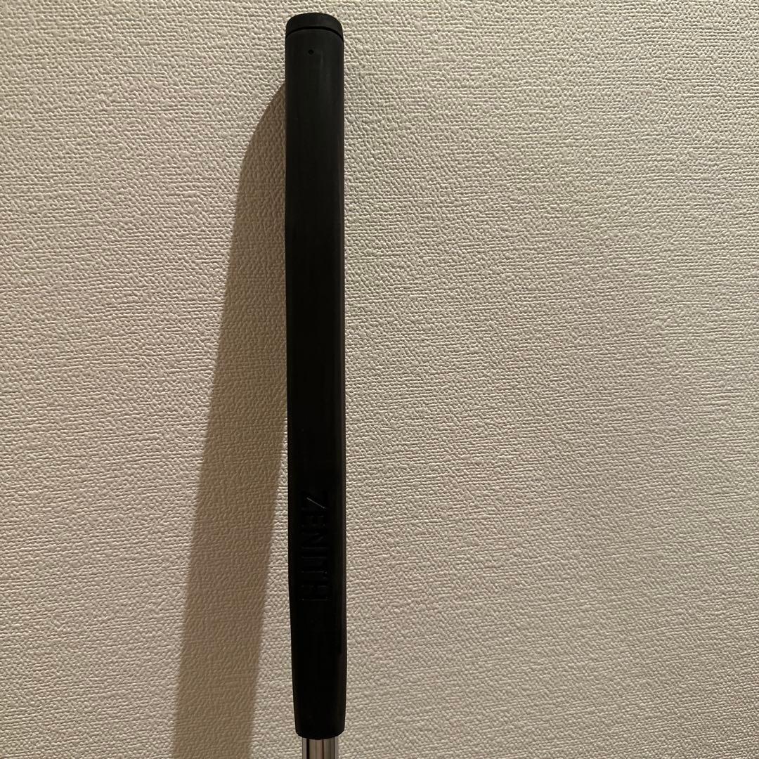 ZENITH ゼニス　パター