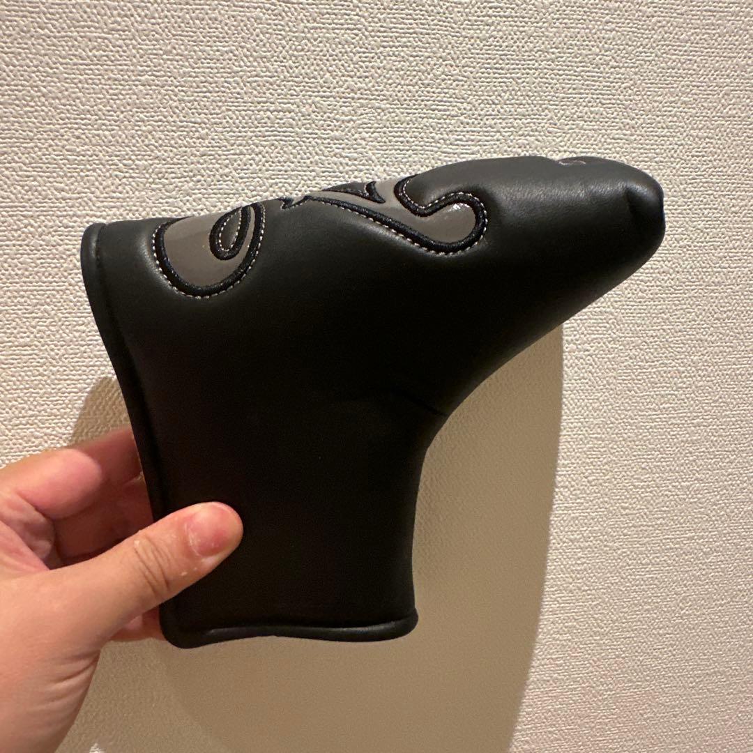 ZENITH ゼニス　パター