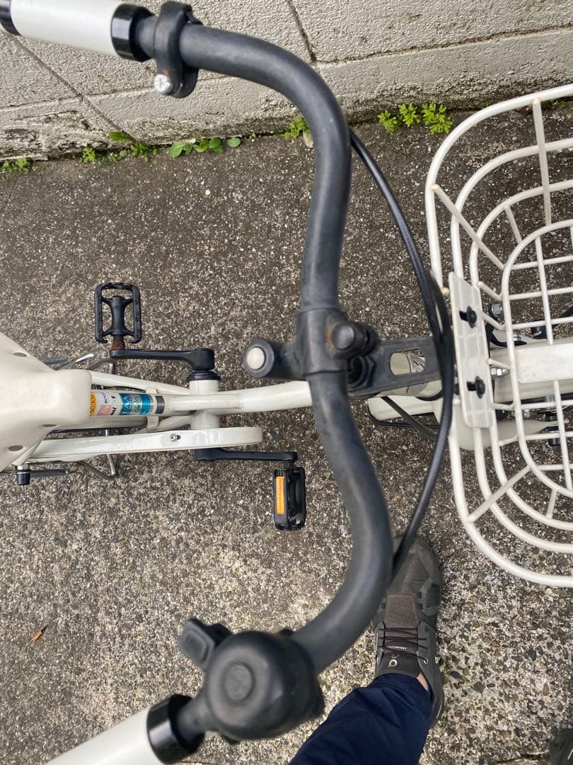 bikkeキッズ【梱包・発送たのメル便】　はるさん専用