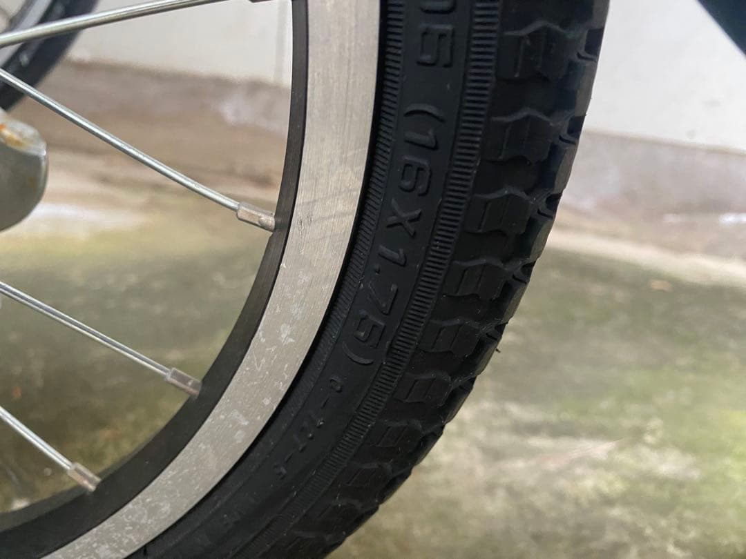 bikkeキッズ【梱包・発送たのメル便】　はるさん専用