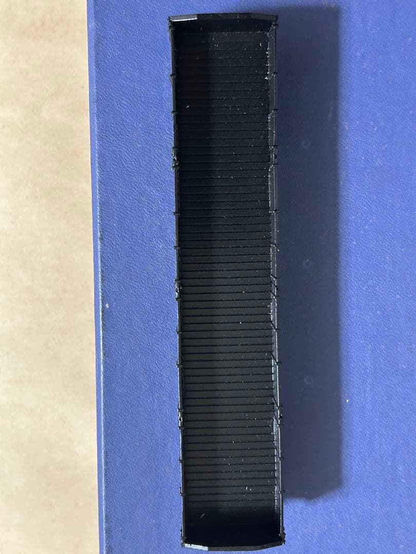 モデルワム 1/87 12㎜ 東武鉄道 トキ1 メーカー完成品