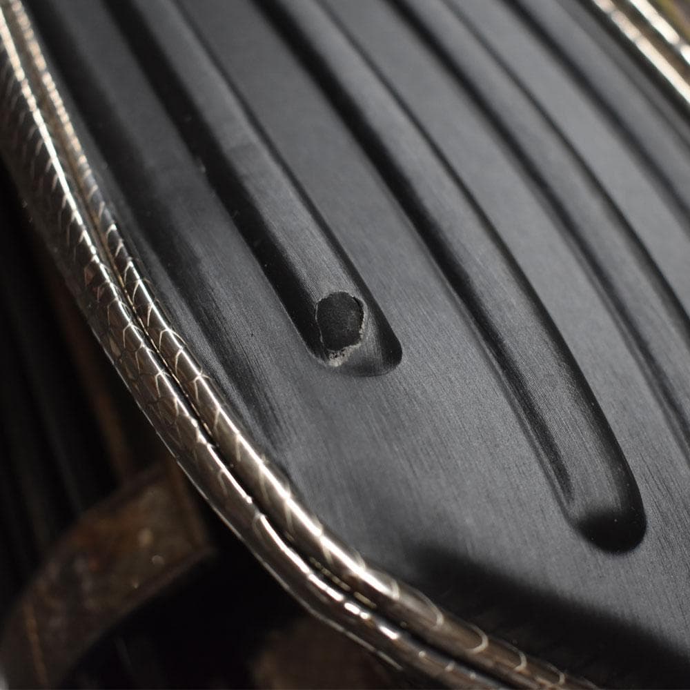 T*U様 ダンスウィズドラゴン ゴルフ キャディバッグ９型【ブラック】美品！