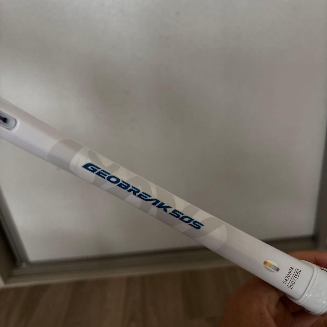 ジオブレイク50s