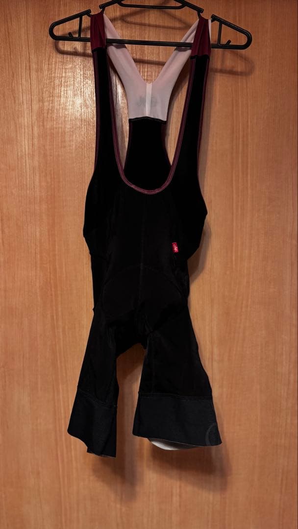 sigr カーゴビブショーツ