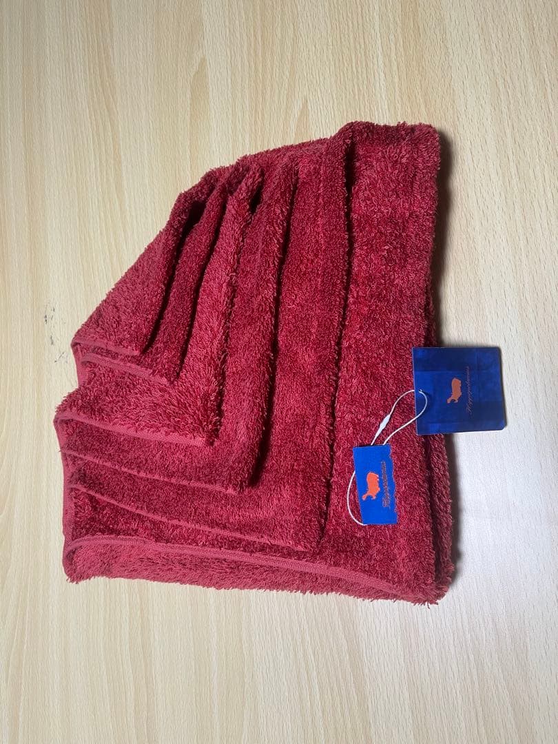 ぴ*け様 ヒポポタマスバスタオル2枚タオルケット1枚セット