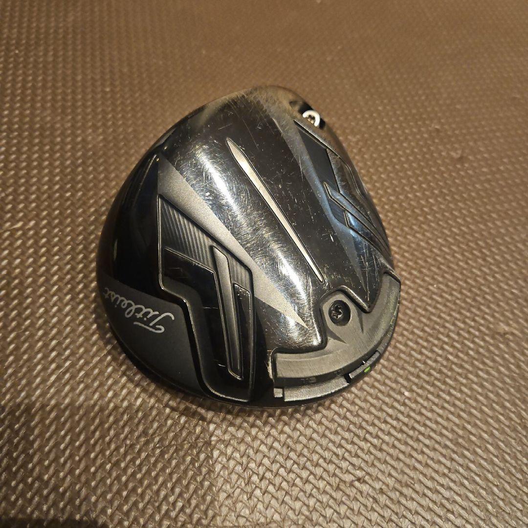 タイトリスト ドライバー Titleist TSi3 送料無料 ヘッド単体