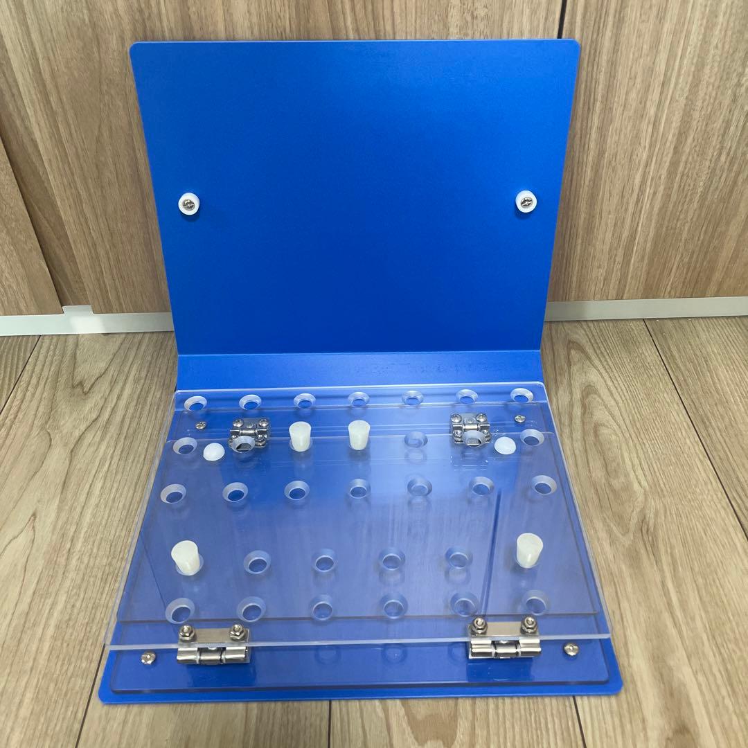 腹腔鏡　ラパロトレーニング　コトブキ メディカル トレーニングツール 外科