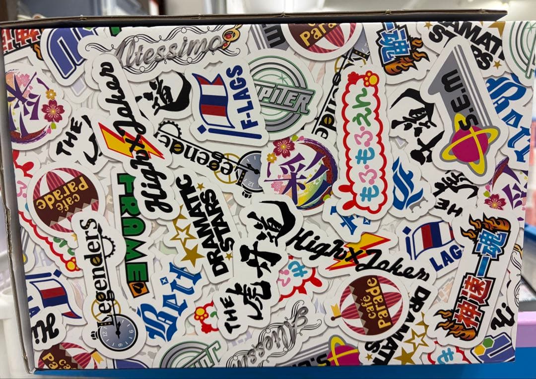 アイドルマスター SideM メモリアルブック