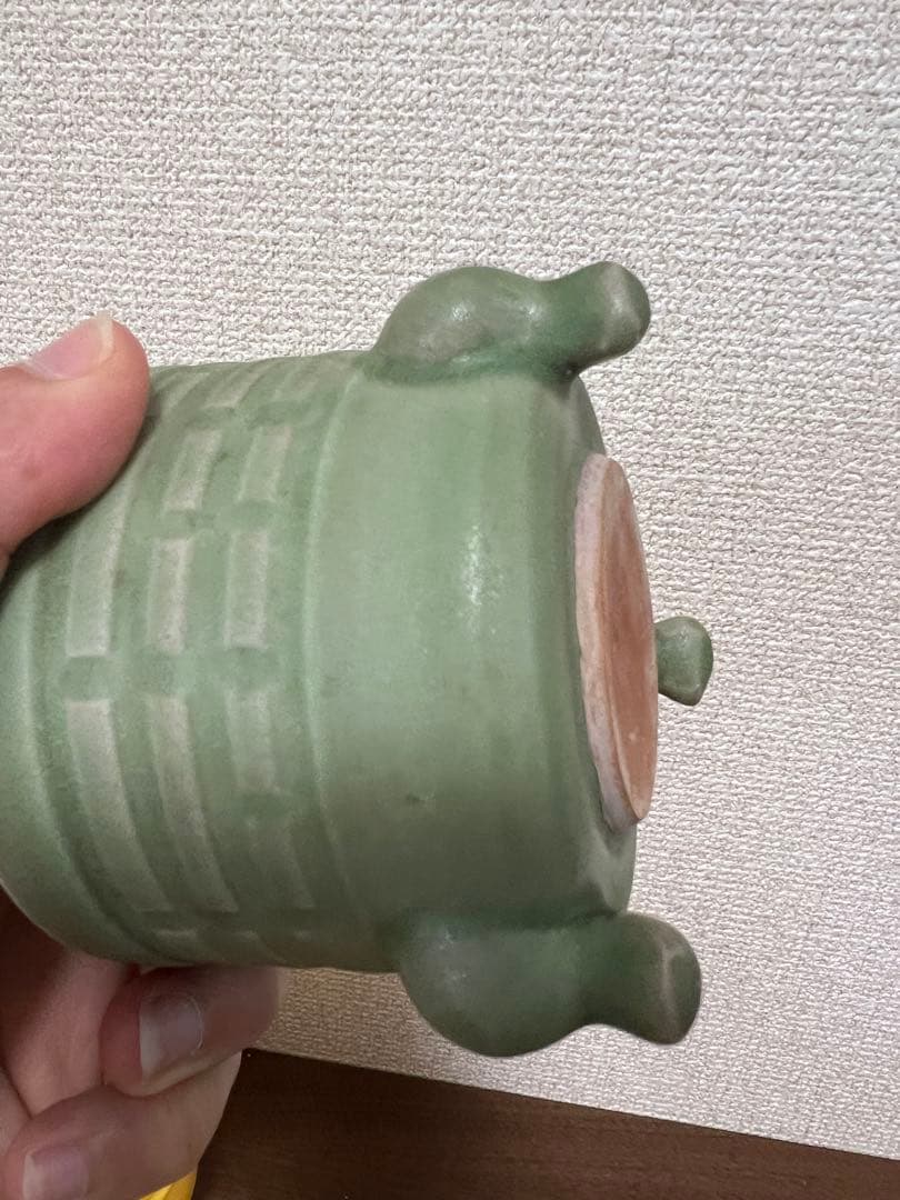 中国龍泉寺香炉