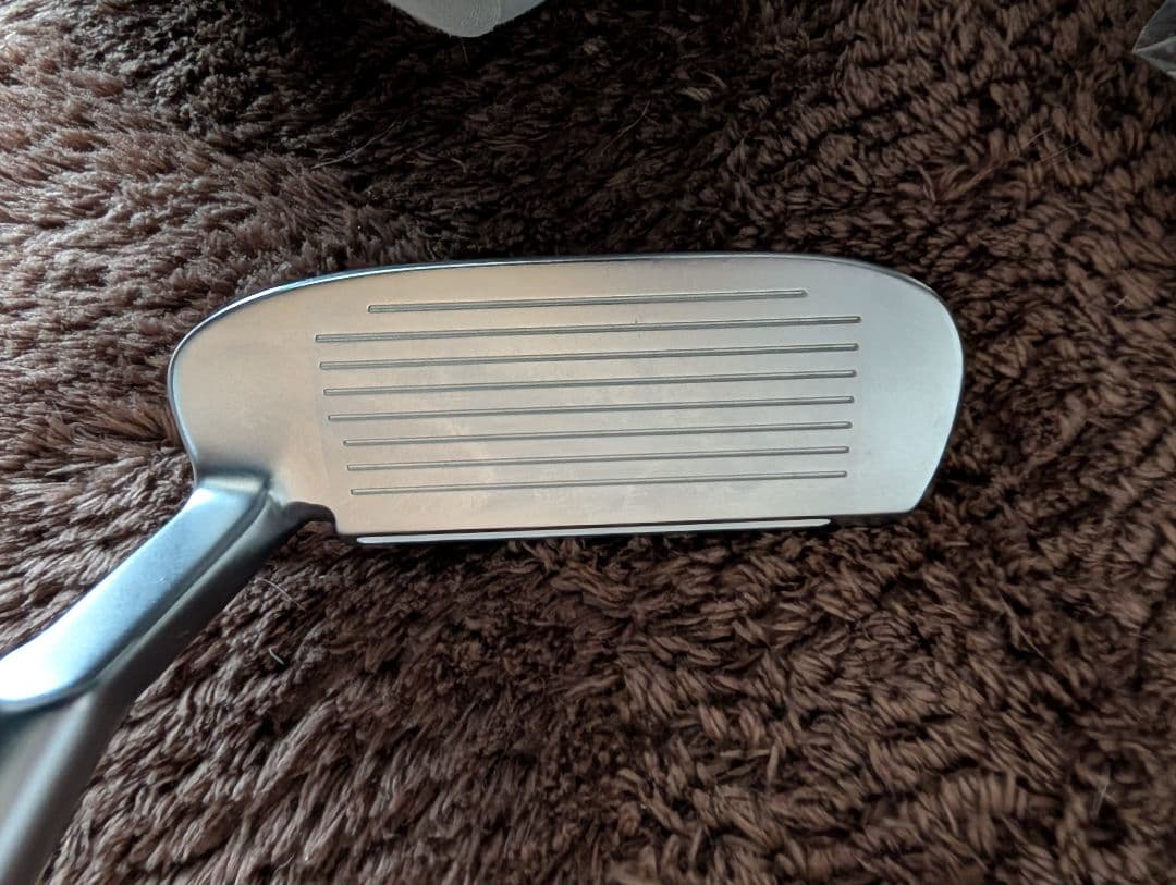 FROG'S RUNNING ONOFF ウェッジ