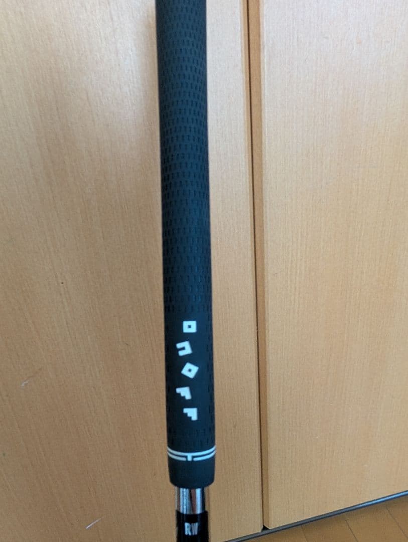 FROG'S RUNNING ONOFF ウェッジ