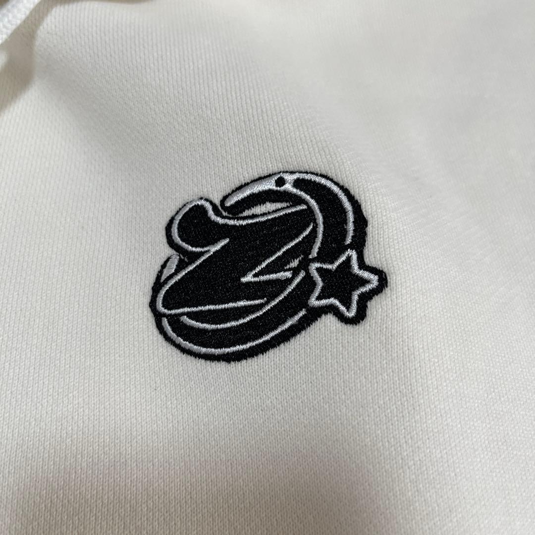 ずとまよ　NIRA HOODIE 綺羅キラー　パーカー　Lサイズ