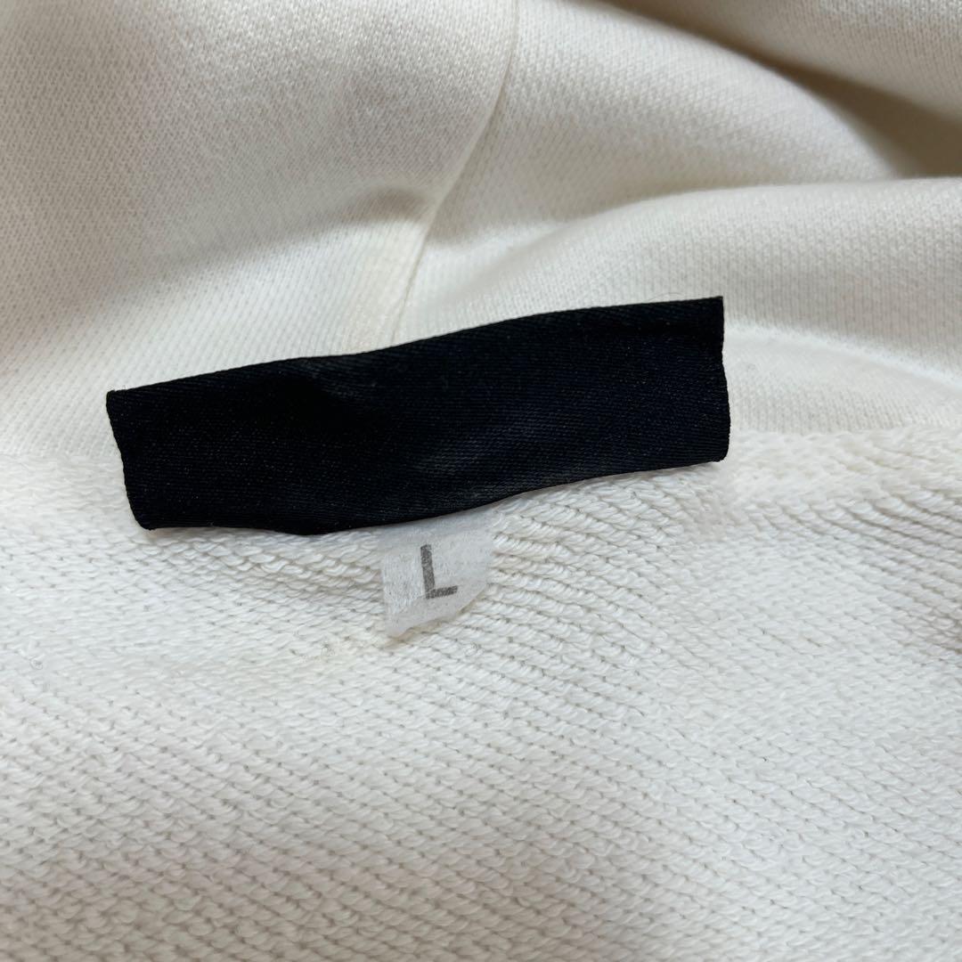 ずとまよ　NIRA HOODIE 綺羅キラー　パーカー　Lサイズ